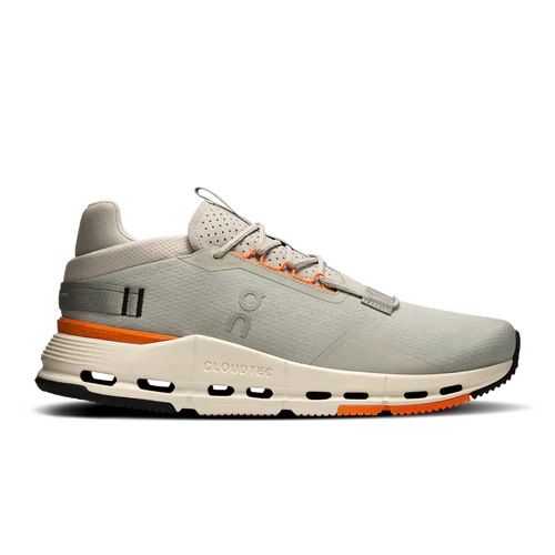 On Cloudnova 2
