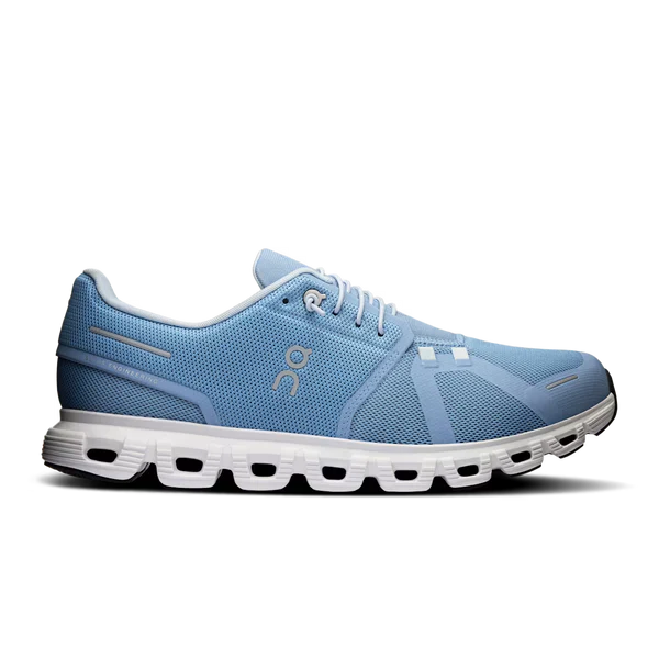 Chambray | Weiß